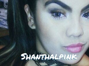 Shanthalpink