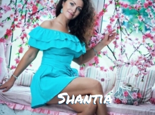 Shantia