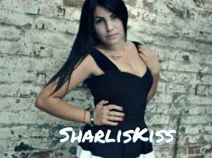 SharlisKiss