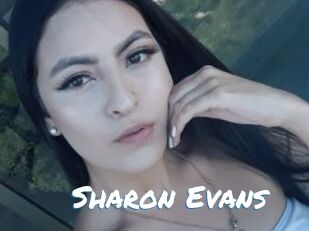 Sharon_Evans