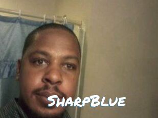 SharpBlue