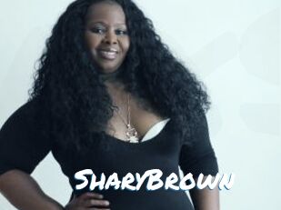 SharyBrown