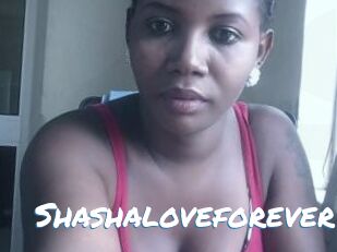 Shashaloveforever