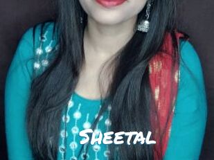 Sheetal