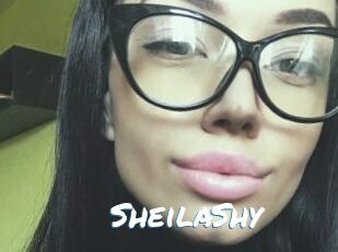 SheilaShy