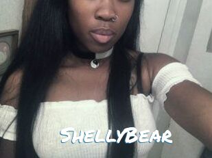 ShellyBear