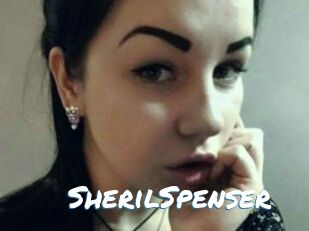 SherilSpenser