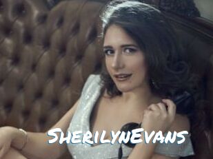 SherilynEvans