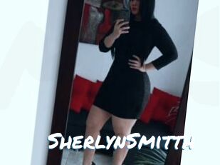 SherlynSmitth