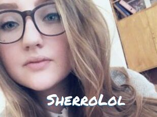 SherroLol