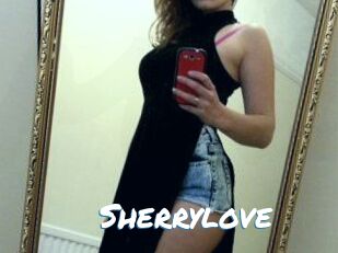 Sherrylove