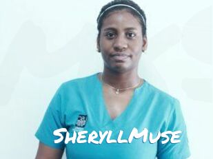 SheryllMuse