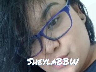 SheylaBBW