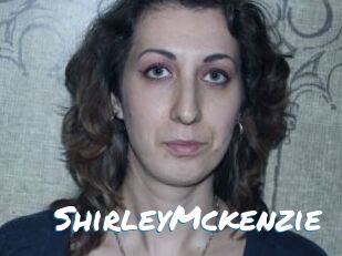 ShirleyMckenzie