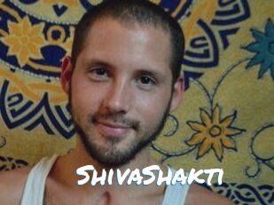 Shiva_Shakti