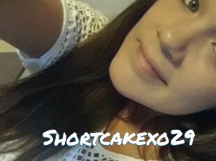 Shortcakexo29