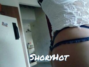 ShoryHot