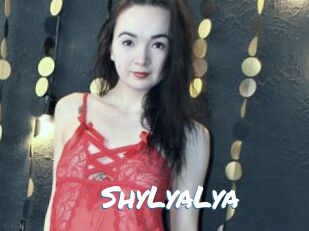 ShyLyaLya