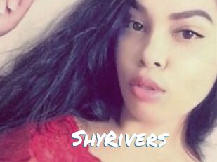 ShyRivers