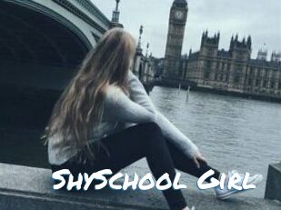 ShySchool_Girl