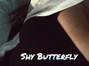 Shy_Butterfly