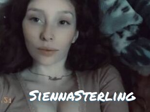 SiennaSterling