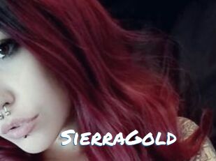 SierraGold