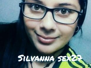 Silvanna_sex27