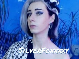 SilverFoxxxxy