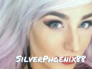 SilverPhoenix88