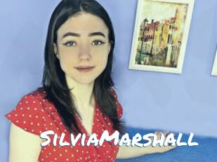 SilviaMarshall