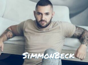 SimmonBeck