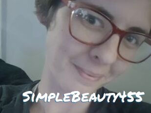 SimpleBeauty455