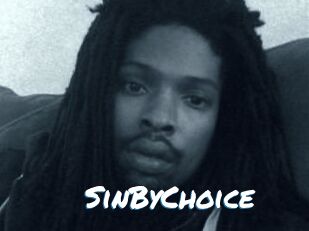 SinByChoice