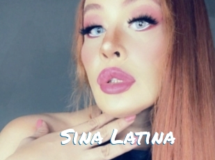 Sina_Latina