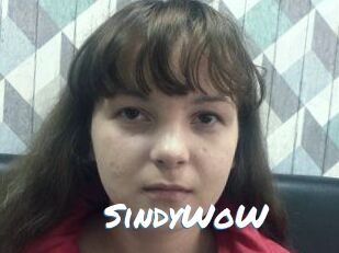 SindyWoW