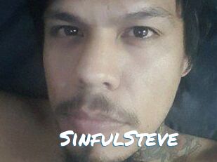 SinfulSteve