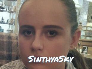 SinthyaSky