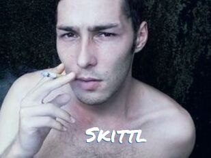 Skittl