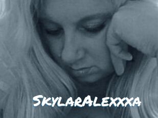 SkylarAlexxxa