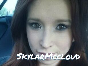 SkylarMccloud