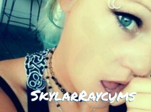 SkylarRaycums