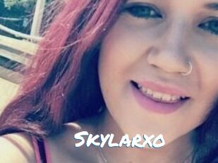 Skylarxo