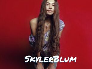 SkylerBlum