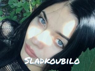 Sladkoubilo