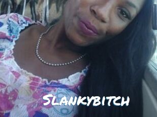 Slankybitch