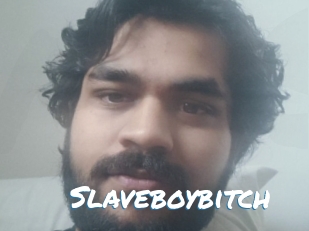 Slaveboybitch