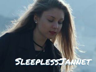 SleeplessJannet