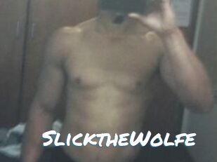 SlicktheWolfe