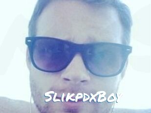 SlikpdxBoy